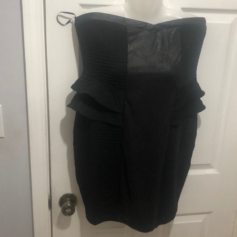 Sexy little Black Dress
